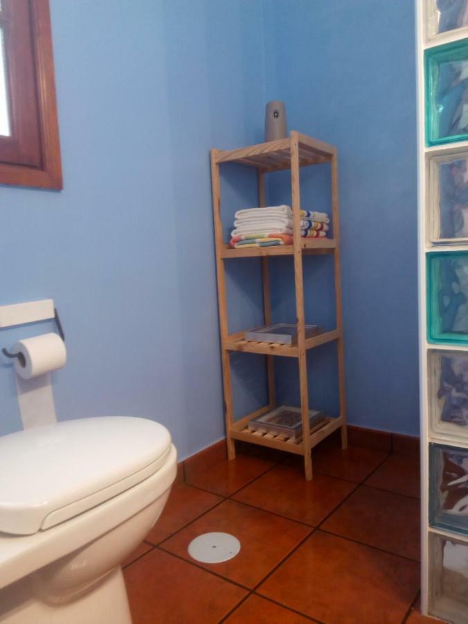 Makondo Agaete  Extérieur photo