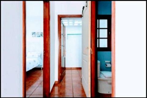 Makondo Agaete  Extérieur photo